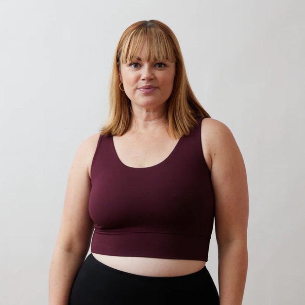 Syrah Becky Bra